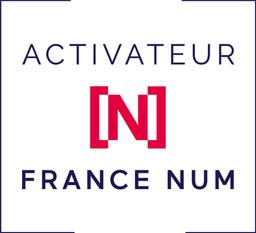 Activateur France Num WebInCompany