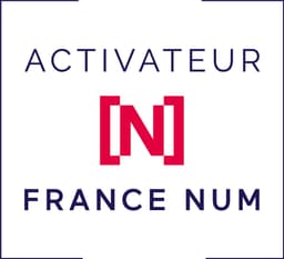 Activateur France Num WebInCompany